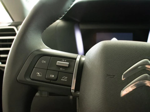 Citroën C4 1.2 PURETECH 130 S&S FEEL PACK 5P