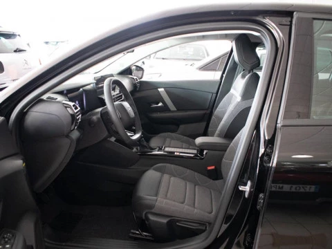 Citroën C4 1.2 PURETECH 130 S&S FEEL PACK 5P