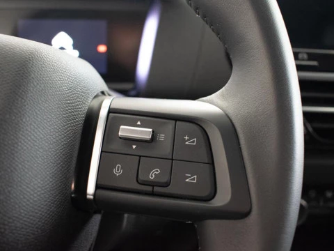 Citroën C4 1.2 PURETECH 130 S&S FEEL PACK 5P