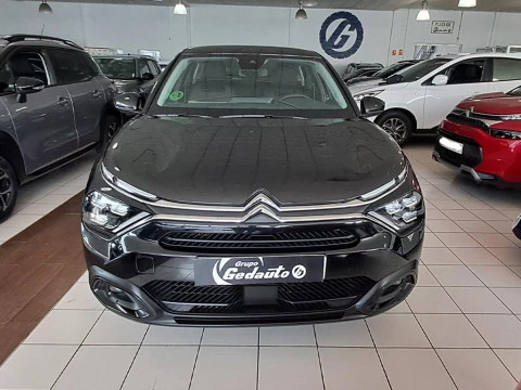 Citroën C4 1.2 PURETECH 130 S&S FEEL PACK 5P