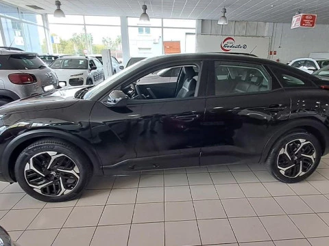 Citroën C4 1.2 PURETECH 130 S&S FEEL PACK 5P