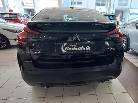 Citroën C4 1.2 PURETECH 130 S&S FEEL PACK 5P