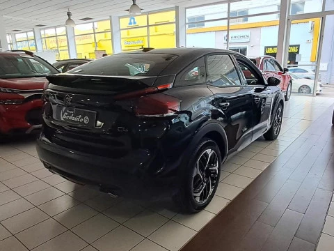 Citroën C4 1.2 PURETECH 130 S&S FEEL PACK 5P