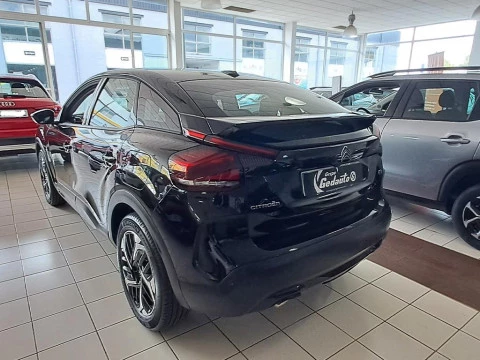 Citroën C4 1.2 PURETECH 130 S&S FEEL PACK 5P