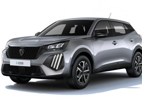 Peugeot e-2008 Eléctrico Style 156 (115kW)