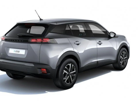 Peugeot e-2008 Eléctrico Style 156 (115kW)