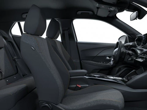 Peugeot e-2008 Eléctrico Style 156 (115kW)