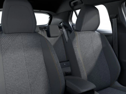 Peugeot e-2008 Eléctrico Style 156 (115kW)