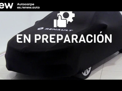 Renault Espace  Hibrido  1.2 E-Tech full hybrid Techno 146kW 7p