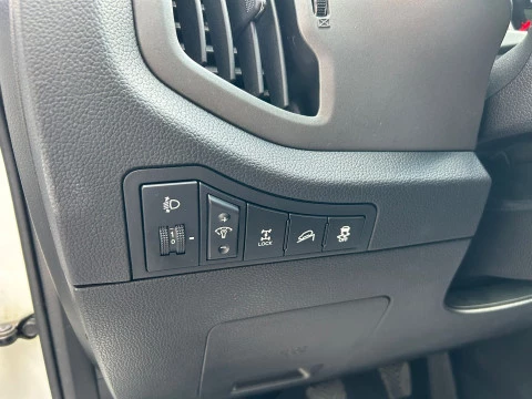 Kia Sportage 2.0 CRDI VGT 136CV Drive 4x4