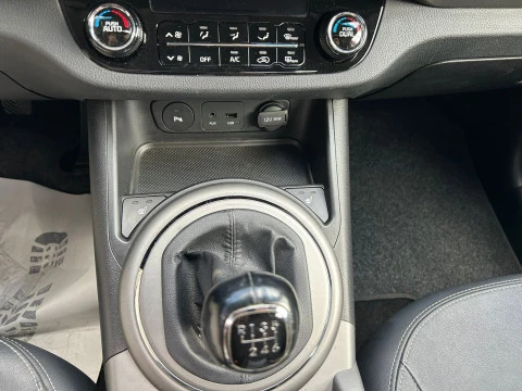 Kia Sportage 2.0 CRDI VGT 136CV Drive 4x4