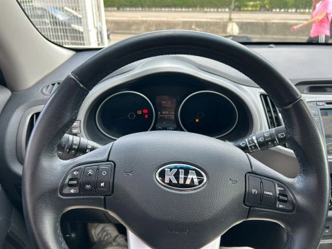 Kia Sportage 2.0 CRDI VGT 136CV Drive 4x4