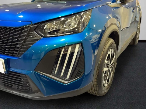 Peugeot 2008 Style Gasolina 100 S&S 6 Vel. MAN
