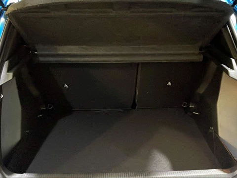 Peugeot 2008 Style Gasolina 100 S&S 6 Vel. MAN