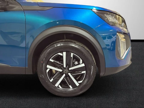 Peugeot 2008 Style Gasolina 100 S&S 6 Vel. MAN