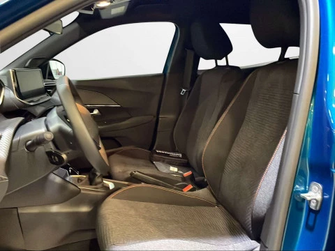 Peugeot 2008 Style Gasolina 100 S&S 6 Vel. MAN
