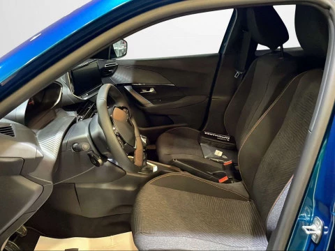 Peugeot 2008 Style Gasolina 100 S&S 6 Vel. MAN