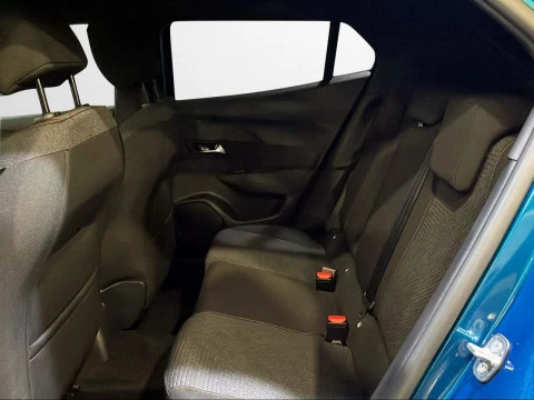 Peugeot 2008 Style Gasolina 100 S&S 6 Vel. MAN