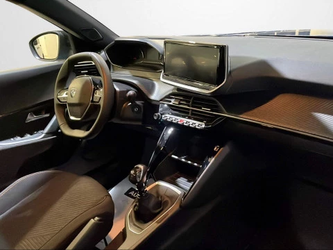 Peugeot 2008 Style Gasolina 100 S&S 6 Vel. MAN