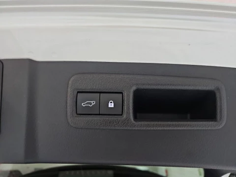 Lexus NX 2.5 300h Premium 2WD