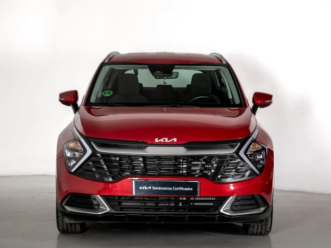 Kia Sportage 1.6 T-GDi 110kW (150CV) Concept 4x2