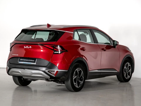 Kia Sportage 1.6 T-GDi 110kW (150CV) Concept 4x2