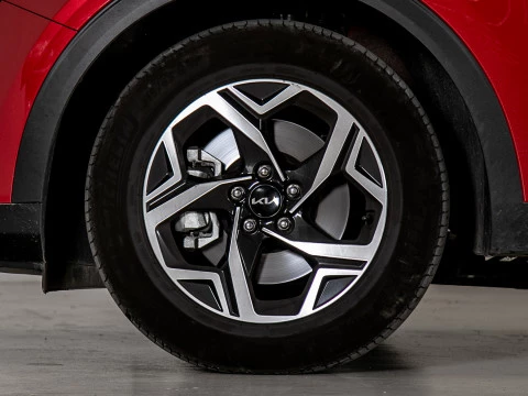 Kia Sportage 1.6 T-GDi 110kW (150CV) Concept 4x2