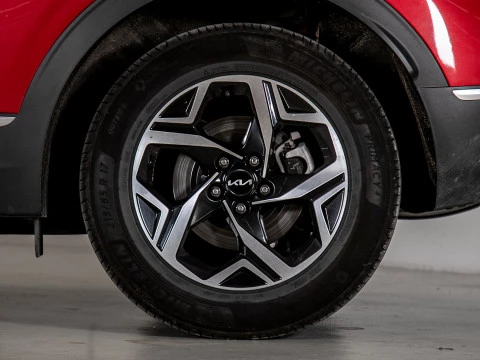 Kia Sportage 1.6 T-GDi 110kW (150CV) Concept 4x2