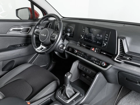 Kia Sportage 1.6 T-GDi 110kW (150CV) Concept 4x2