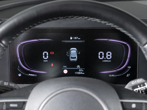 Kia Sportage 1.6 T-GDi 110kW (150CV) Concept 4x2