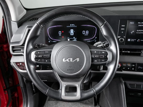 Kia Sportage 1.6 T-GDi 110kW (150CV) Concept 4x2