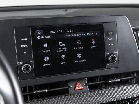 Kia Sportage 1.6 T-GDi 110kW (150CV) Concept 4x2