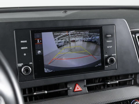 Kia Sportage 1.6 T-GDi 110kW (150CV) Concept 4x2