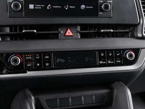 Kia Sportage 1.6 T-GDi 110kW (150CV) Concept 4x2