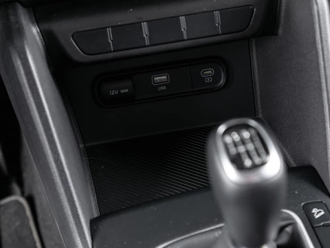 Kia Sportage 1.6 T-GDi 110kW (150CV) Concept 4x2