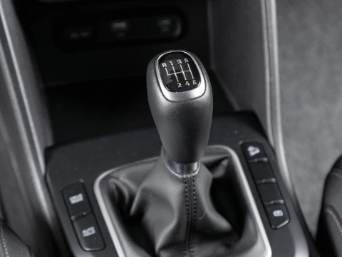 Kia Sportage 1.6 T-GDi 110kW (150CV) Concept 4x2