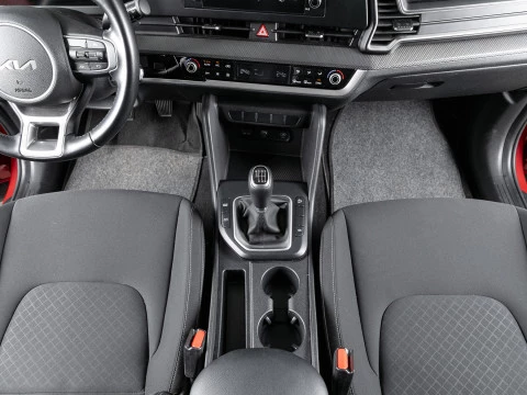 Kia Sportage 1.6 T-GDi 110kW (150CV) Concept 4x2