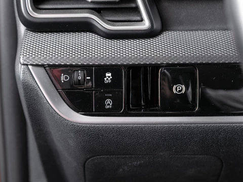 Kia Sportage 1.6 T-GDi 110kW (150CV) Concept 4x2