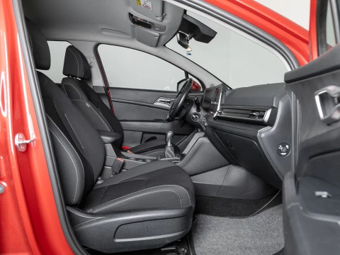 Kia Sportage 1.6 T-GDi 110kW (150CV) Concept 4x2