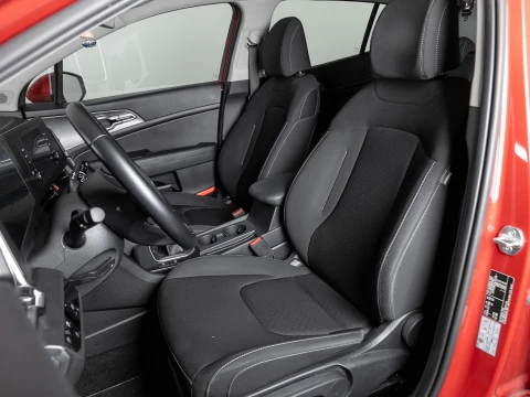 Kia Sportage 1.6 T-GDi 110kW (150CV) Concept 4x2