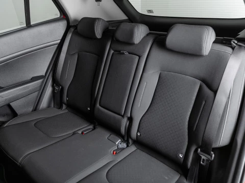 Kia Sportage 1.6 T-GDi 110kW (150CV) Concept 4x2