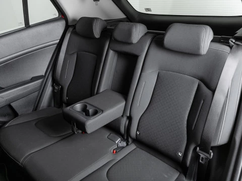 Kia Sportage 1.6 T-GDi 110kW (150CV) Concept 4x2