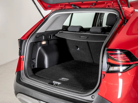 Kia Sportage 1.6 T-GDi 110kW (150CV) Concept 4x2