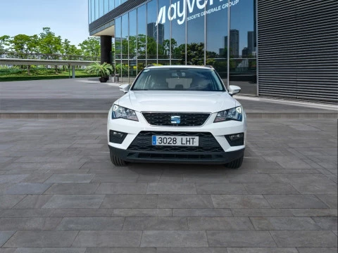 Seat Ateca 1.6 TDI 85kW (115CV) St&Sp Reference Eco