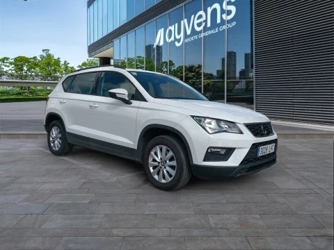Seat Ateca 1.6 TDI 85kW (115CV) St&Sp Reference Eco