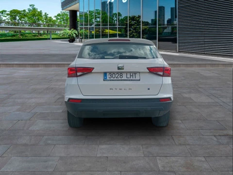 Seat Ateca 1.6 TDI 85kW (115CV) St&Sp Reference Eco