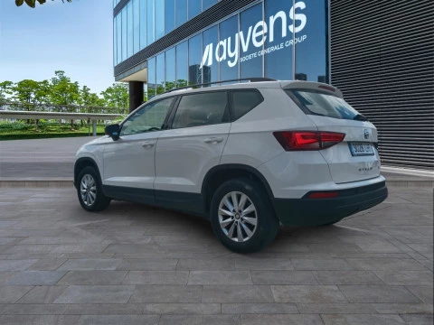 Seat Ateca 1.6 TDI 85kW (115CV) St&Sp Reference Eco
