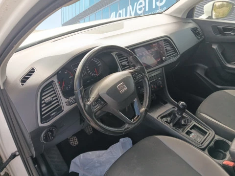 Seat Ateca 1.6 TDI 85kW (115CV) St&Sp Reference Eco