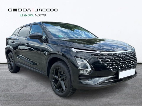 Omoda 5 MY25 - Premium 1.6 TGDI 108kW (145cv)