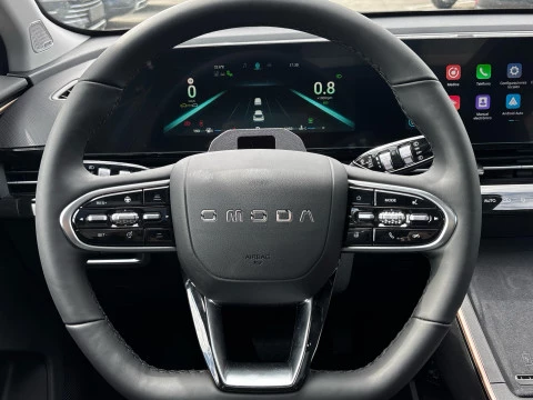 Omoda 5 MY25 - Premium 1.6 TGDI 108kW (145cv)